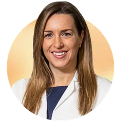 Photo of Carolyn Newberry, MD