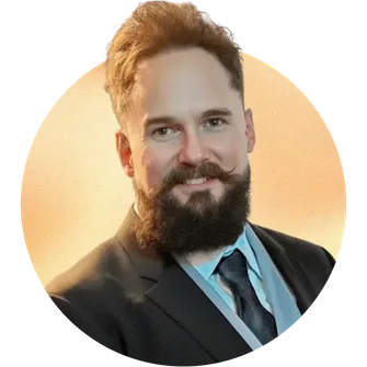 Photo of David Alliot