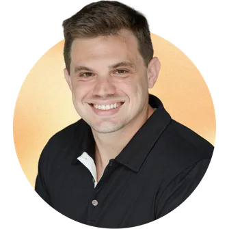 Photo of David Brzostowicki