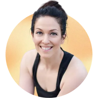 Photo of Isabelle 'Izzy' Libmann-McCauley