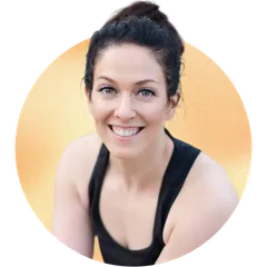 Photo of Isabelle 'Izzy' Libmann-McCauley