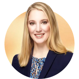 Photo of Julie Stewart