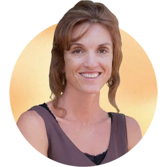 Photo of Lisa Marshall