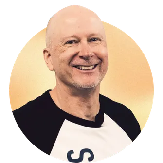 Photo of Lou Schuler