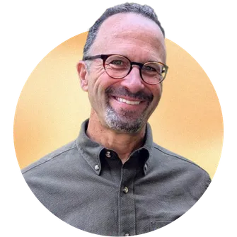 Photo of Mark Bertin, MD