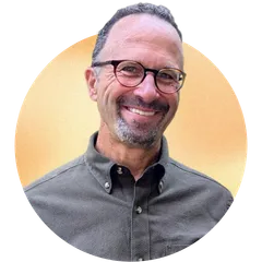 Photo of Mark Bertin, MD