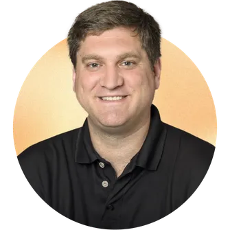 Photo of Michael Grandner, PhD