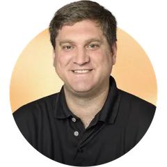 Photo of Michael Grandner, PhD