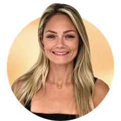 Photo of Nicole DeMasi Malcher, MS, RD, CDCES