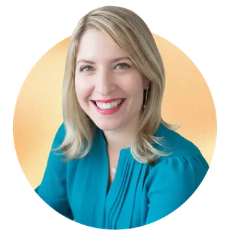 Photo of Nicole C. Kear