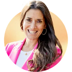 Photo of Rachel L. Goldman, PhD