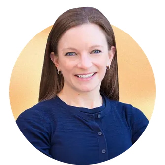 Photo of Rachele Pojednic, PhD