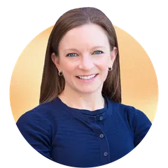 Photo of Rachele Pojednic, PhD