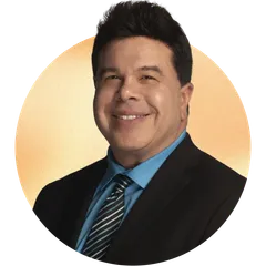 Photo of Roberto Olivardia, PhD