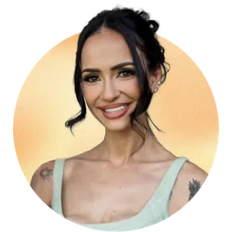 Photo of Sabinne Shepelsky Goreski