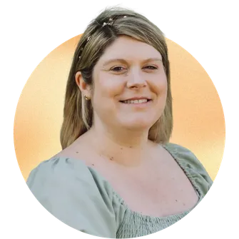 Photo of Sophie Whynacht, PhD