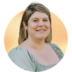 Photo of Sophie Whynacht, PhD