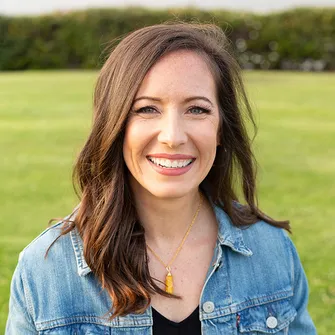 Photo of Esther Avant