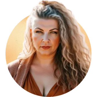 Photo of Sonia Rompoti 