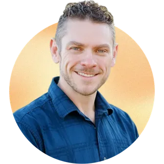 Photo of Brandon Roth