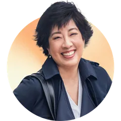 Photo of Christine Li, PhD