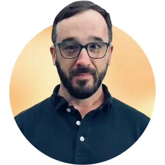 Photo of Jason Braun