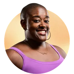 Photo of Roz “The Diva” Mays