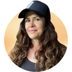 Photo of Selene Yeager