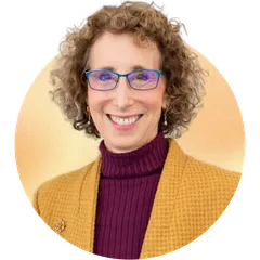 Photo of Sharon Saline, PsyD