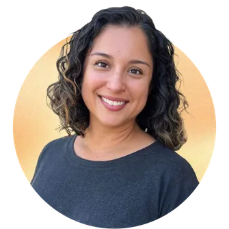 Photo of Zelinda Yañez