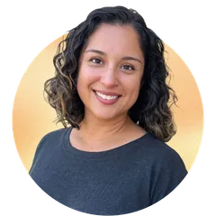 Photo of Zelinda Yañez