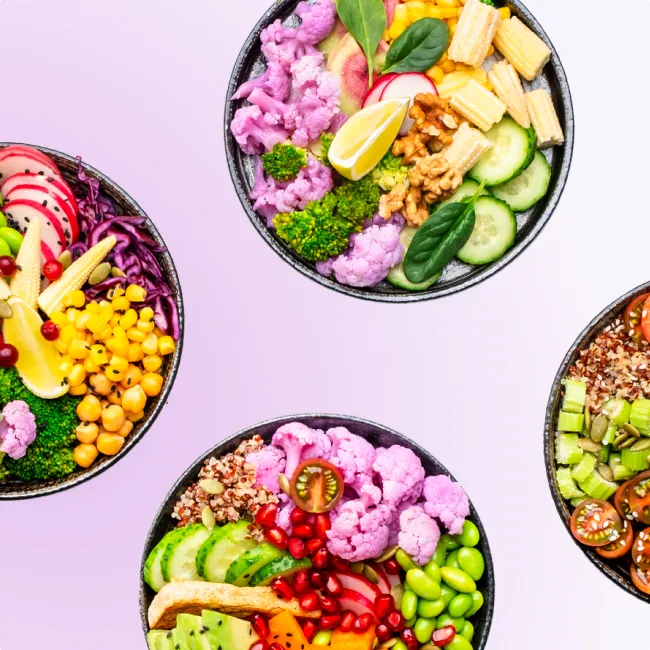 photo of woman in orange sport clothes