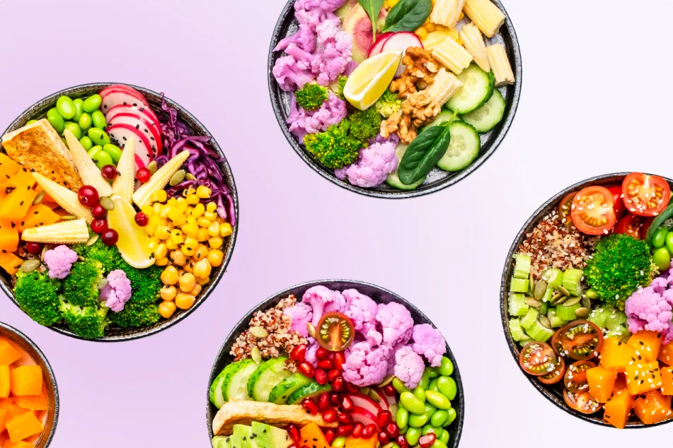 photo of woman in orange sport clothes
