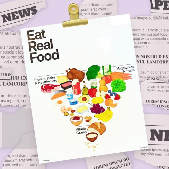 photo of Phone displaying a social media 