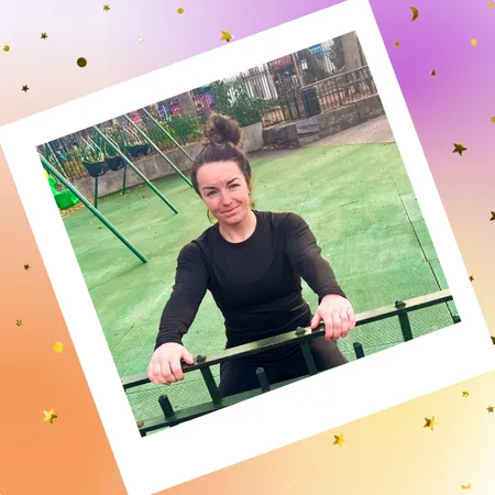 photo of Teresa Mangan