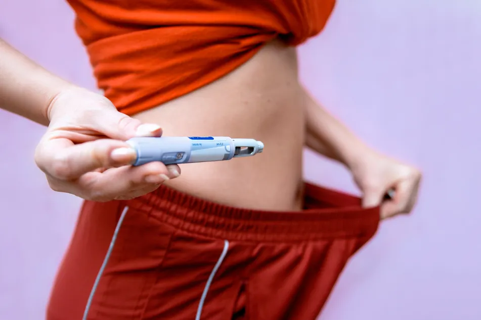 glp-1 weight loss expectations Weight Loss Expectations While Using GLP-1 Medications for Obesity