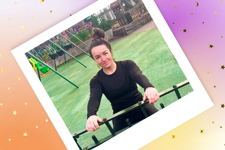 photo of Teresa Mangan