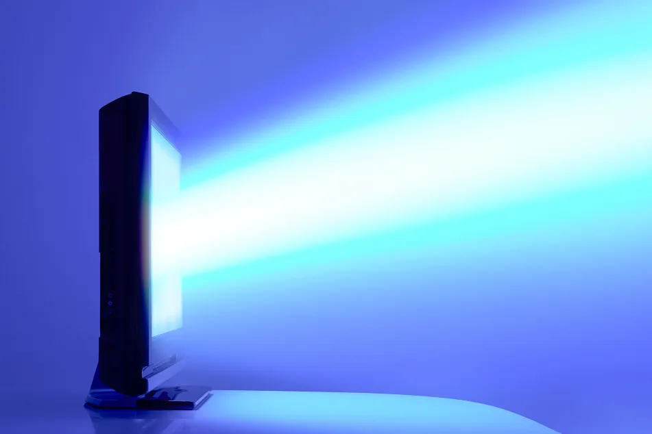 photo of Flatscreen TV