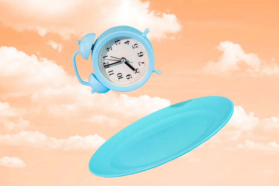 photo of Alarm clock