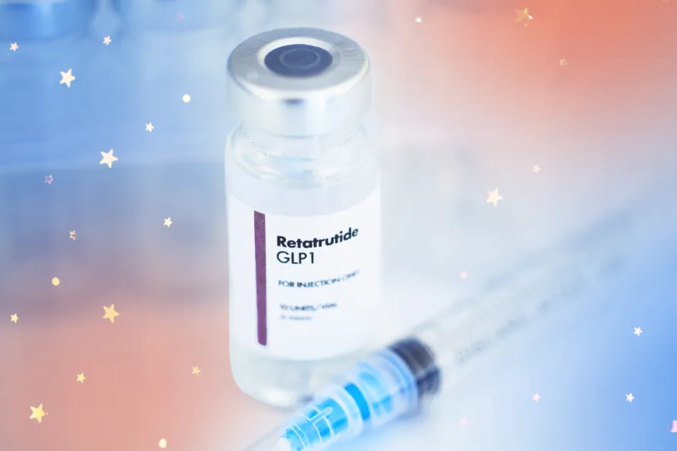 Retatrutide Peptide GLP-1: Is Reta Safe to Take for Weight Loss?